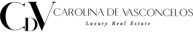 Carolina De Vasconcelos Logo