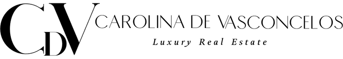 Carolina De Vasconcelos Logo