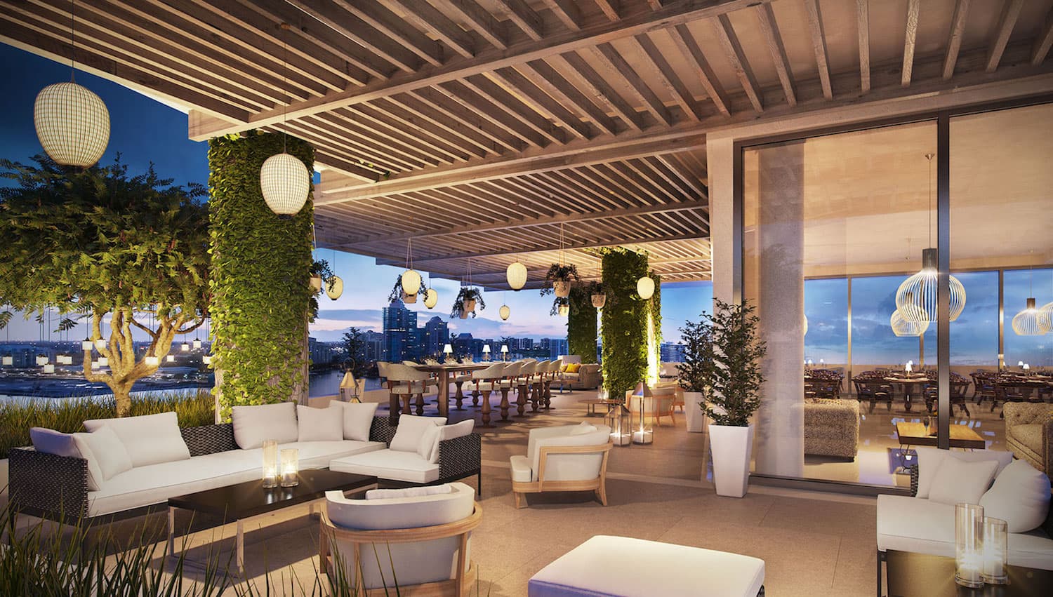 Prive Island photo 5