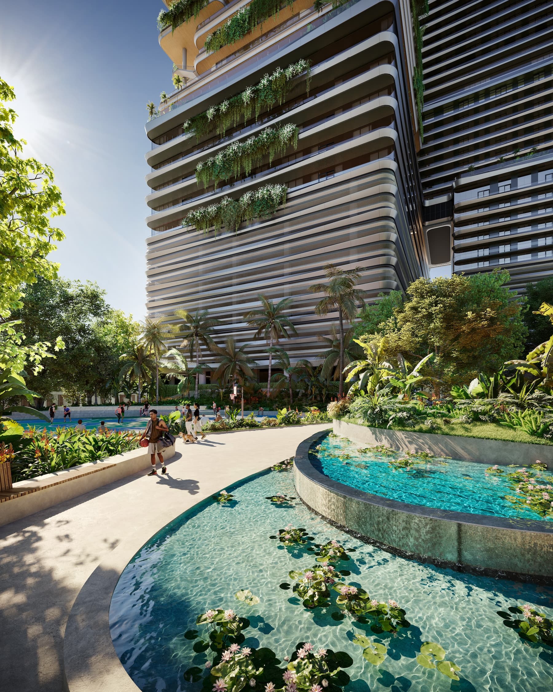 Mercedes Benz Places photo 9