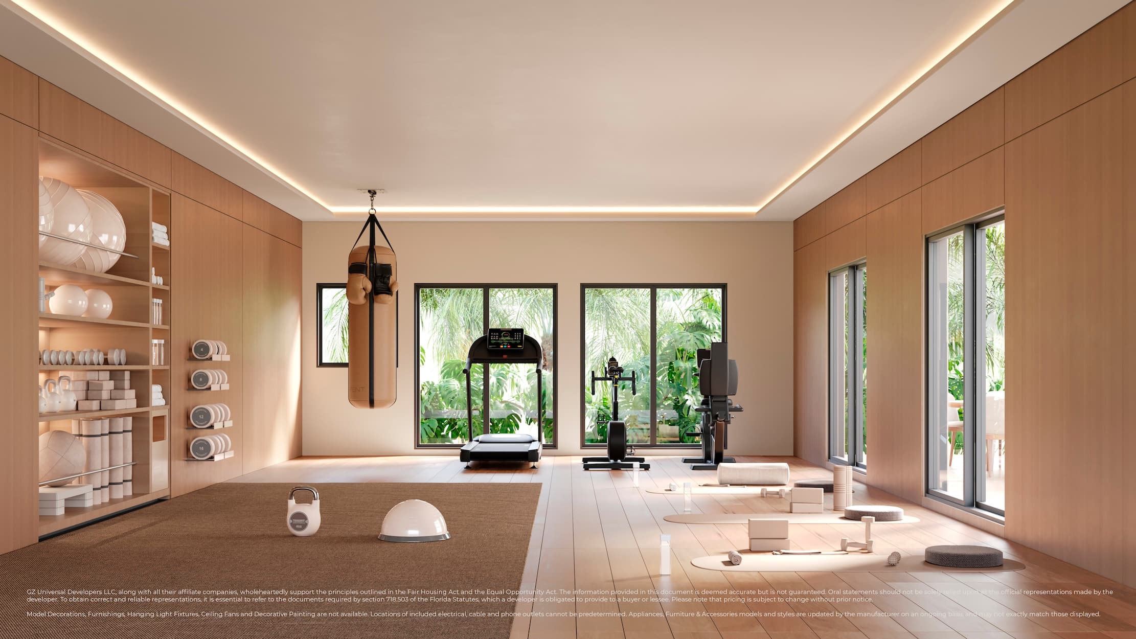 GZ Universal Tower hero