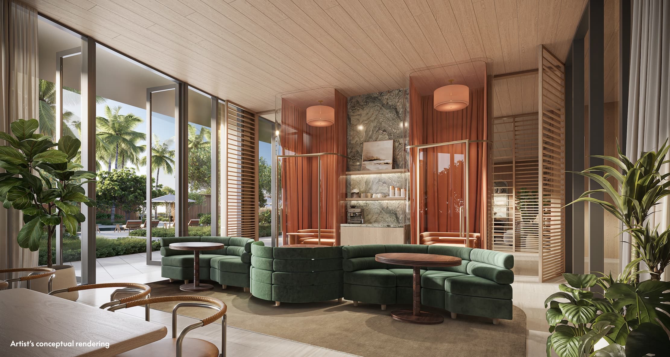 W Pompano Beach Hotel & Residences photo 14