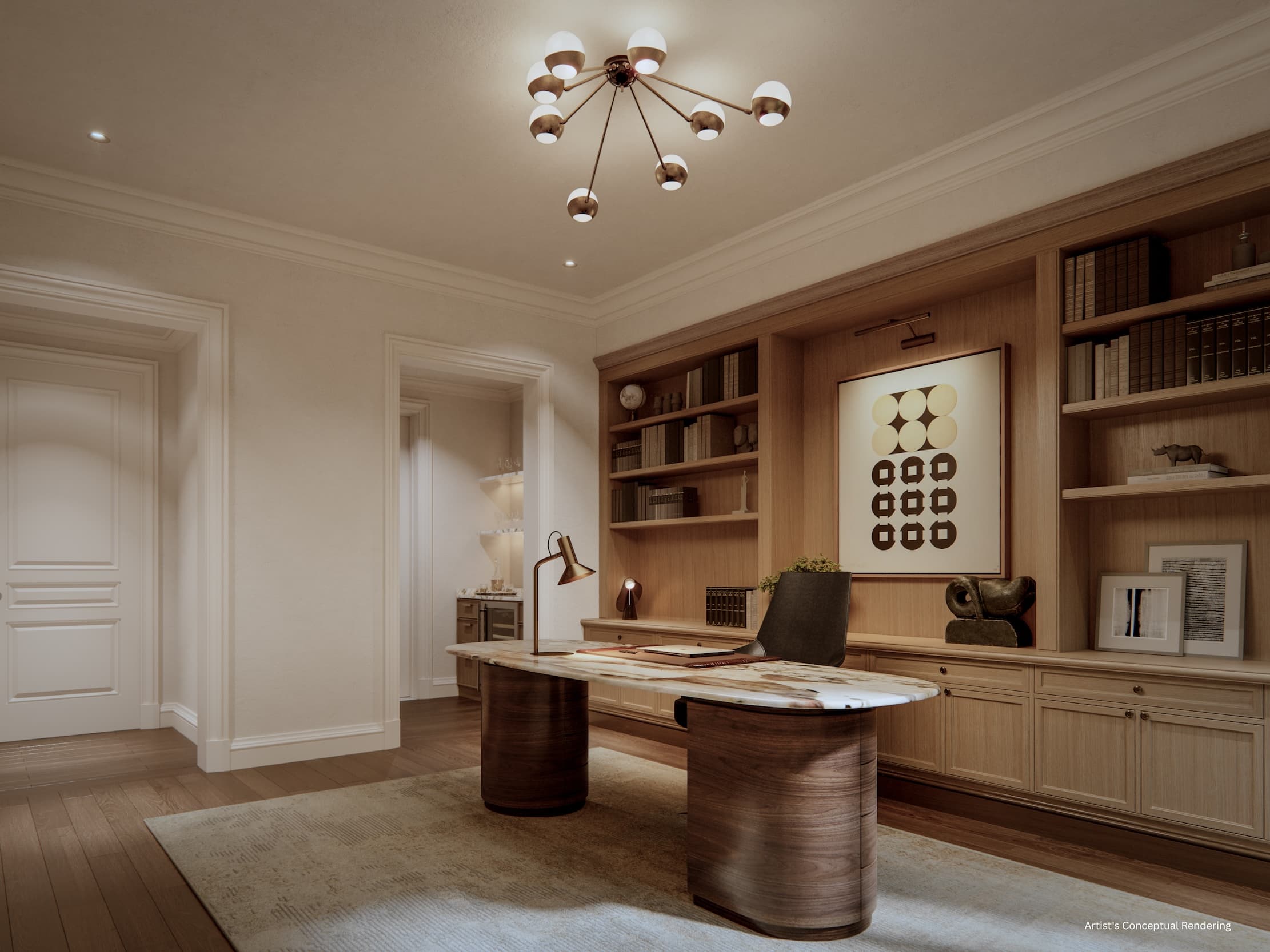 The George Residences photo 20