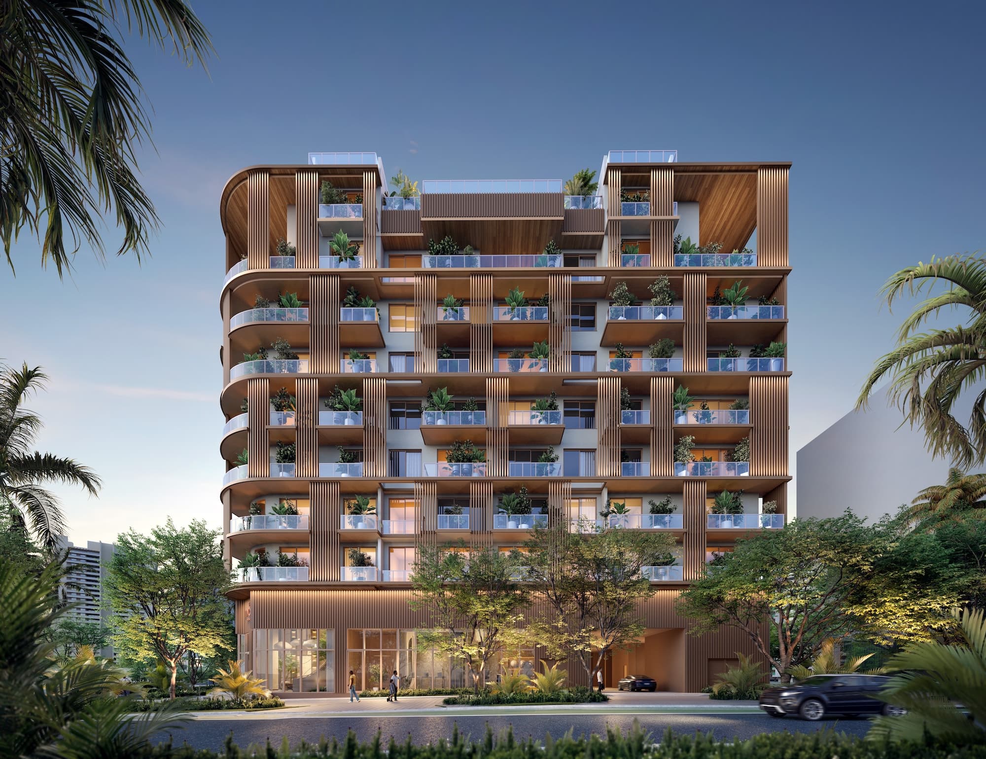 The Lincoln Coconut Grove photo 17
